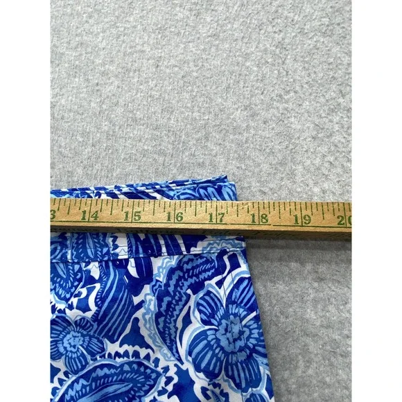 RipSkirt Skirt Womens Large Floral Paisley Swim Beach Quick Dry‎ Pockets Wrap - Picture 3 of 13